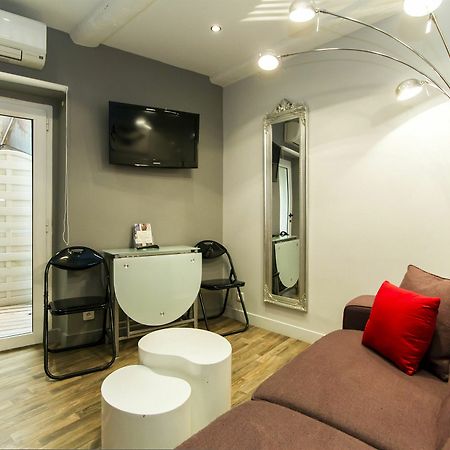 Florella Jean De Riouffe Apartment Cannes Exterior photo