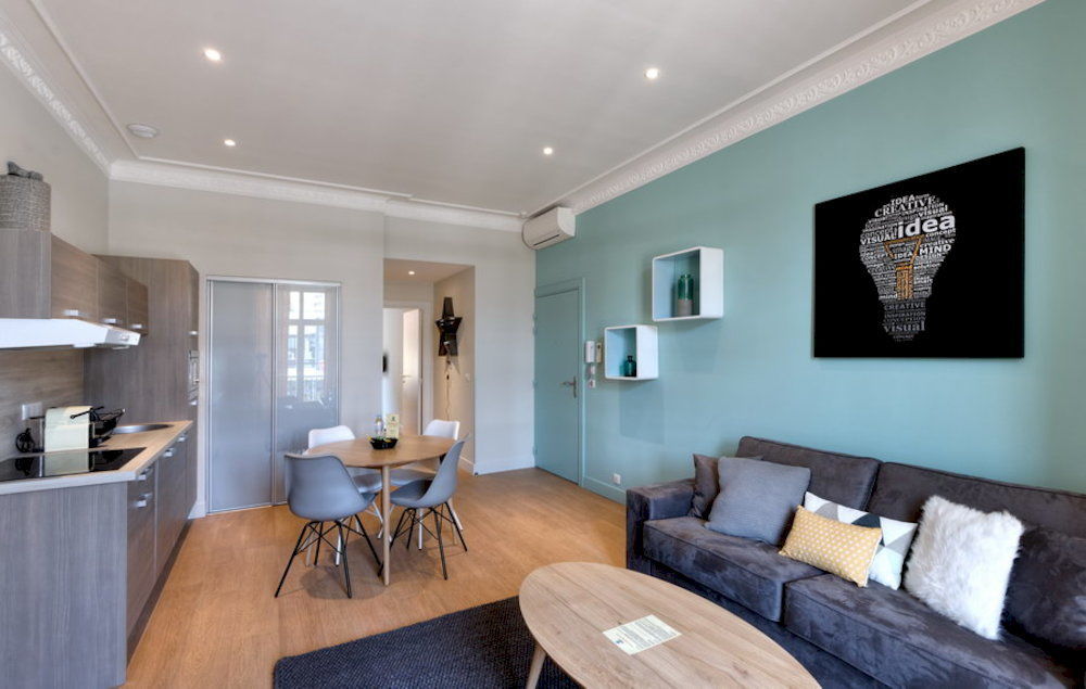 Florella Jean De Riouffe Apartment Cannes Exterior photo