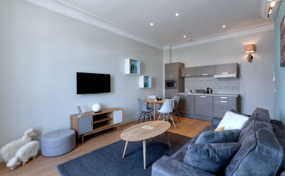 Florella Jean De Riouffe Apartment Cannes Exterior photo