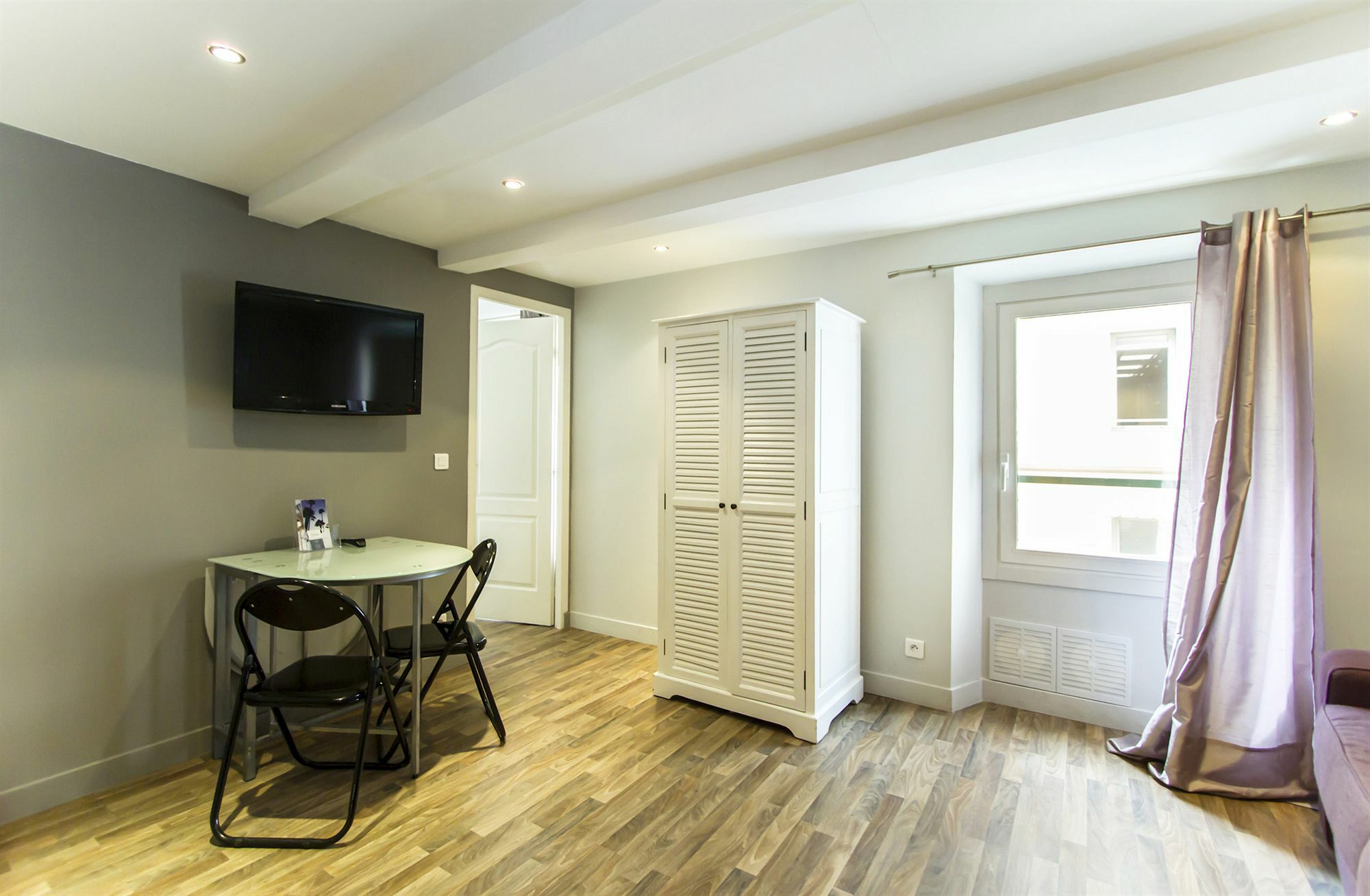 Florella Jean De Riouffe Apartment Cannes Exterior photo