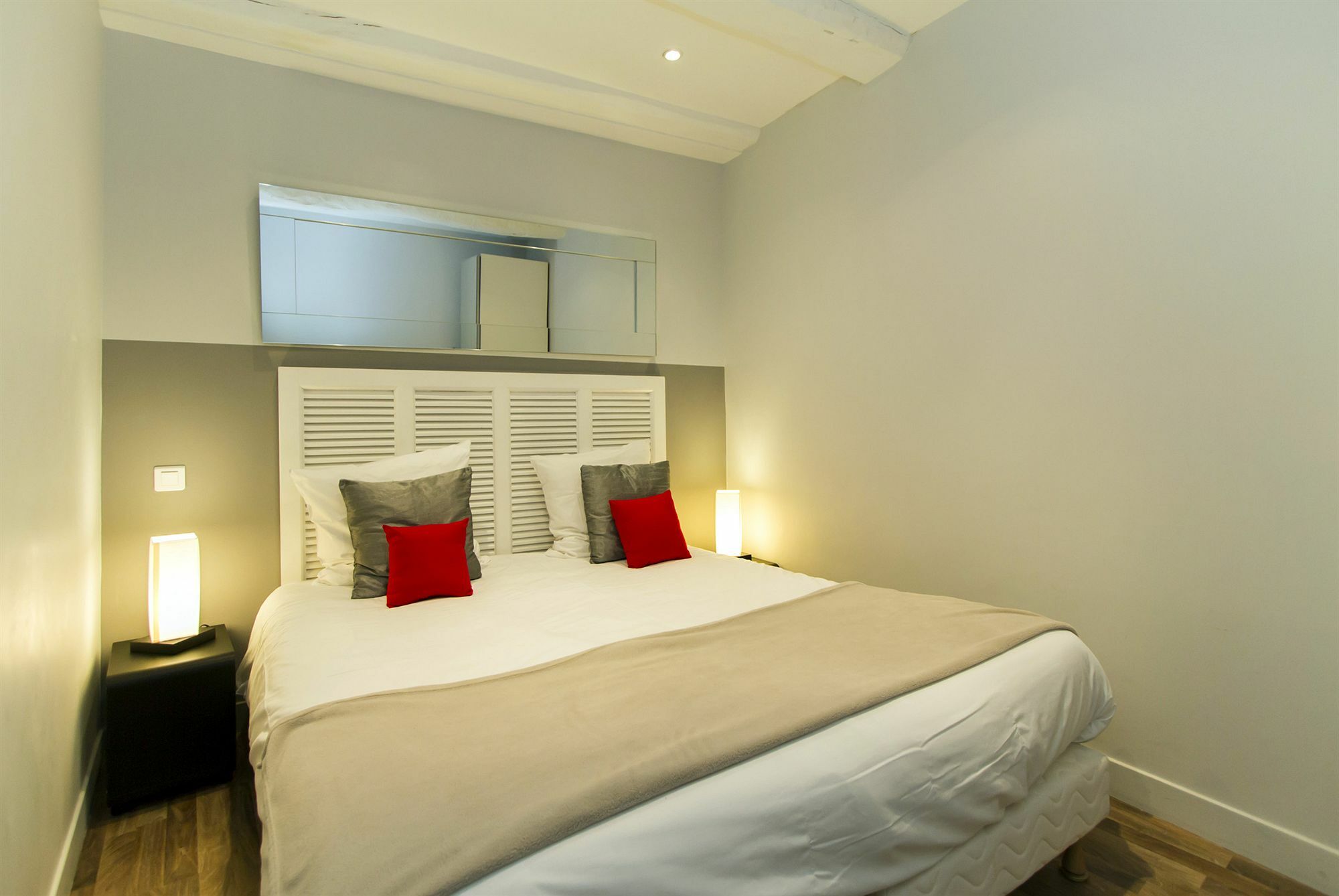 Florella Jean De Riouffe Apartment Cannes Exterior photo