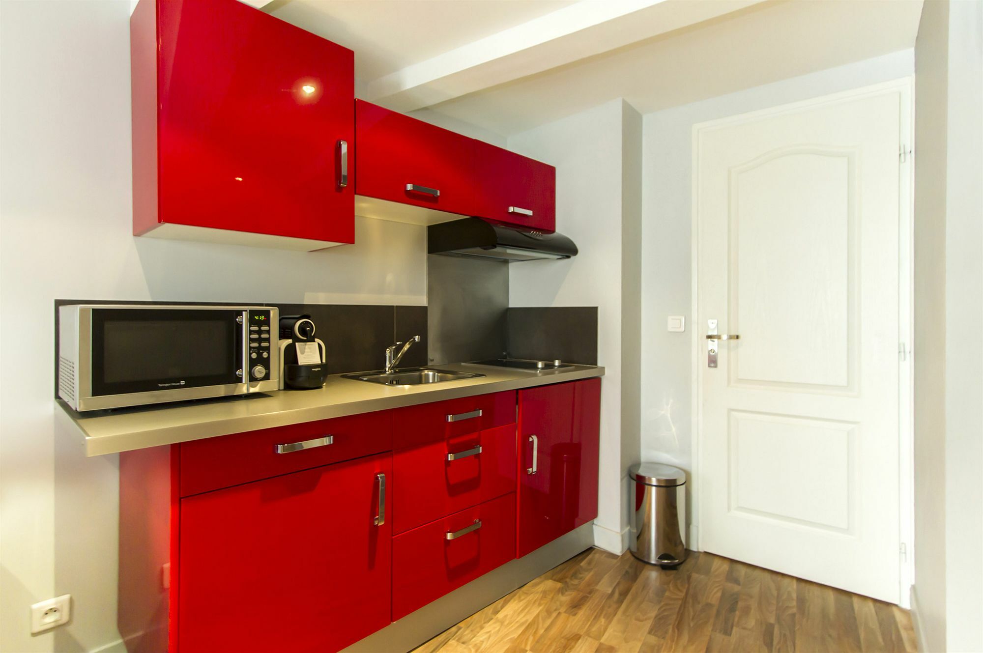 Florella Jean De Riouffe Apartment Cannes Exterior photo