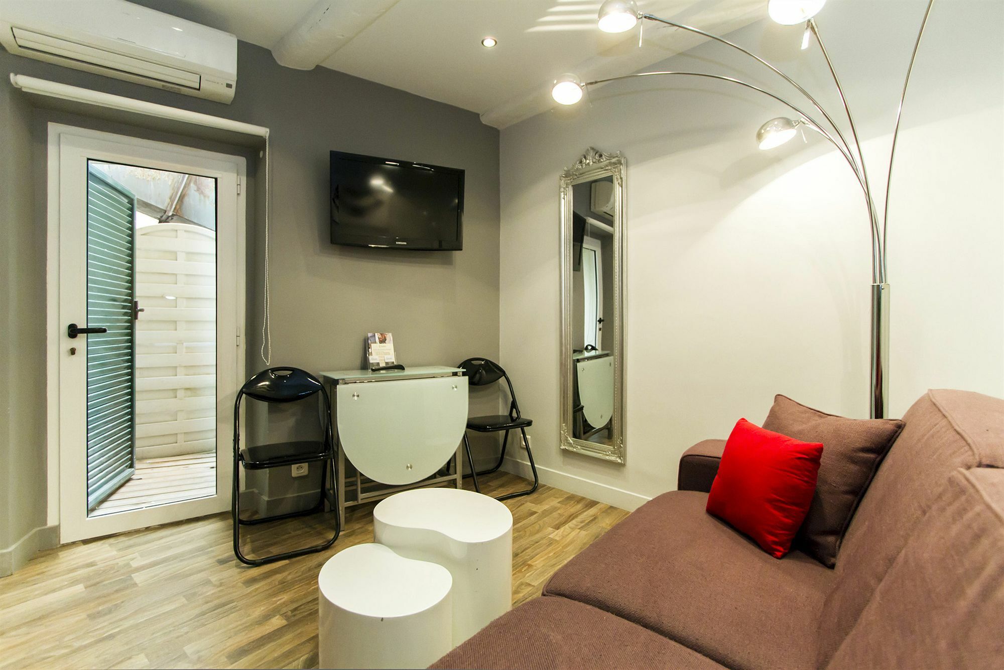 Florella Jean De Riouffe Apartment Cannes Exterior photo