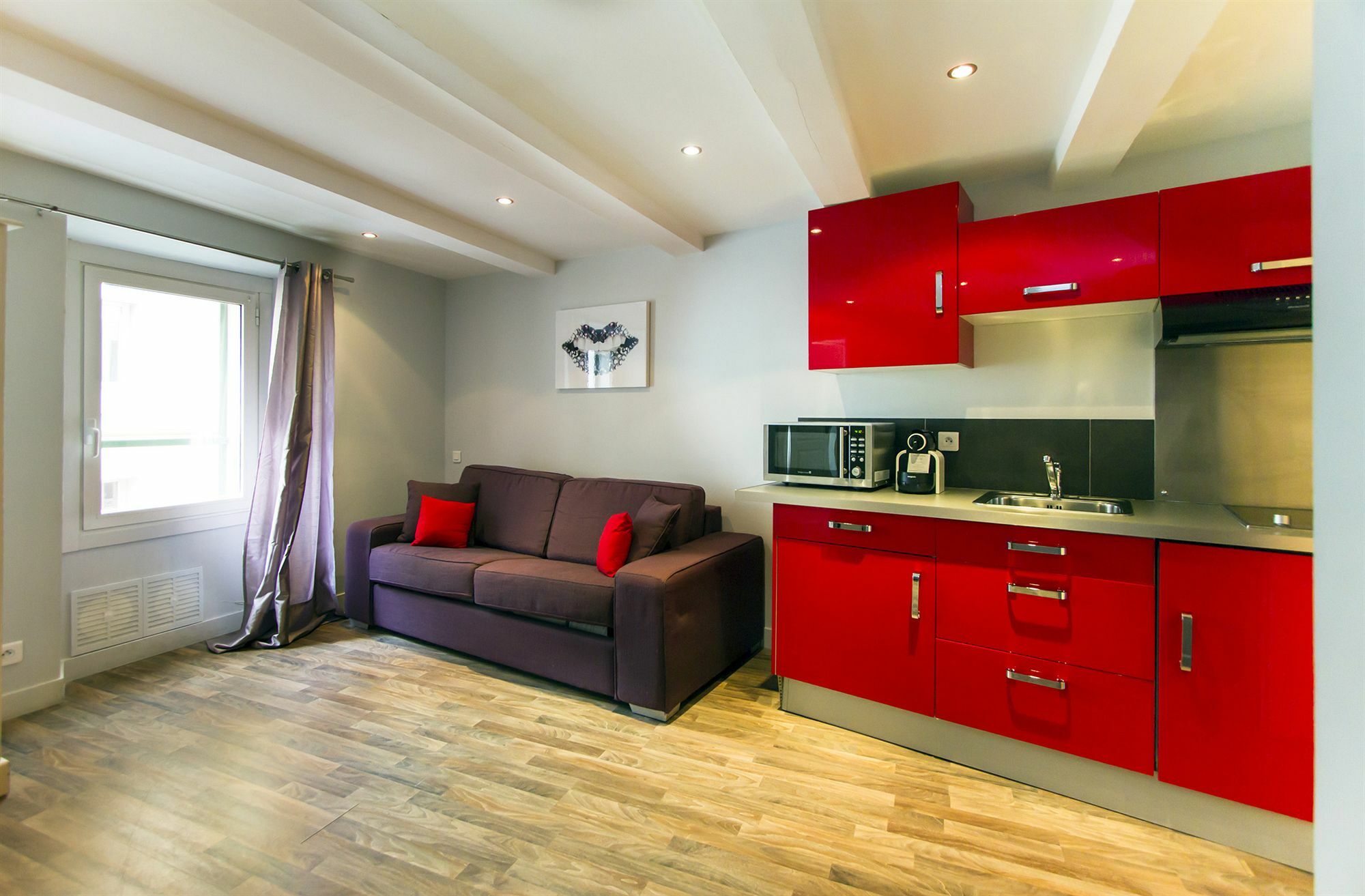 Florella Jean De Riouffe Apartment Cannes Exterior photo